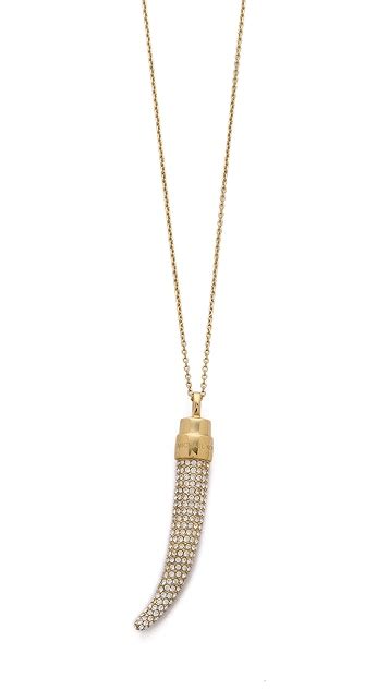 Michael Kors Horn Fashion Necklaces & Pendants for sale 